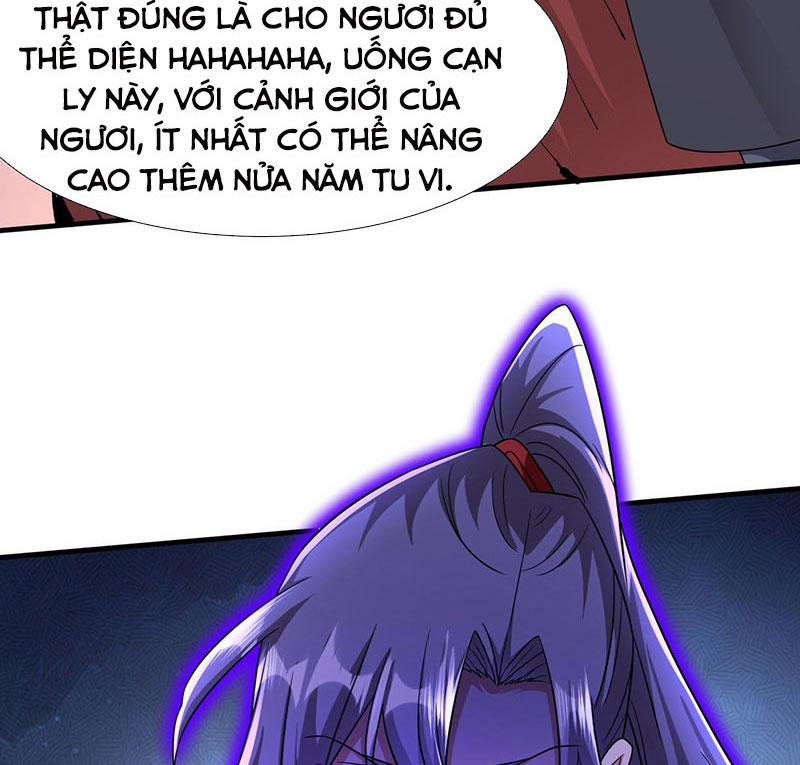 Không Có Đạo Lữ Sẽ Chết 41 trang 11