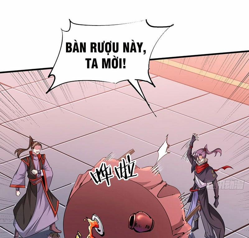 Không Có Đạo Lữ Sẽ Chết 41 trang 13