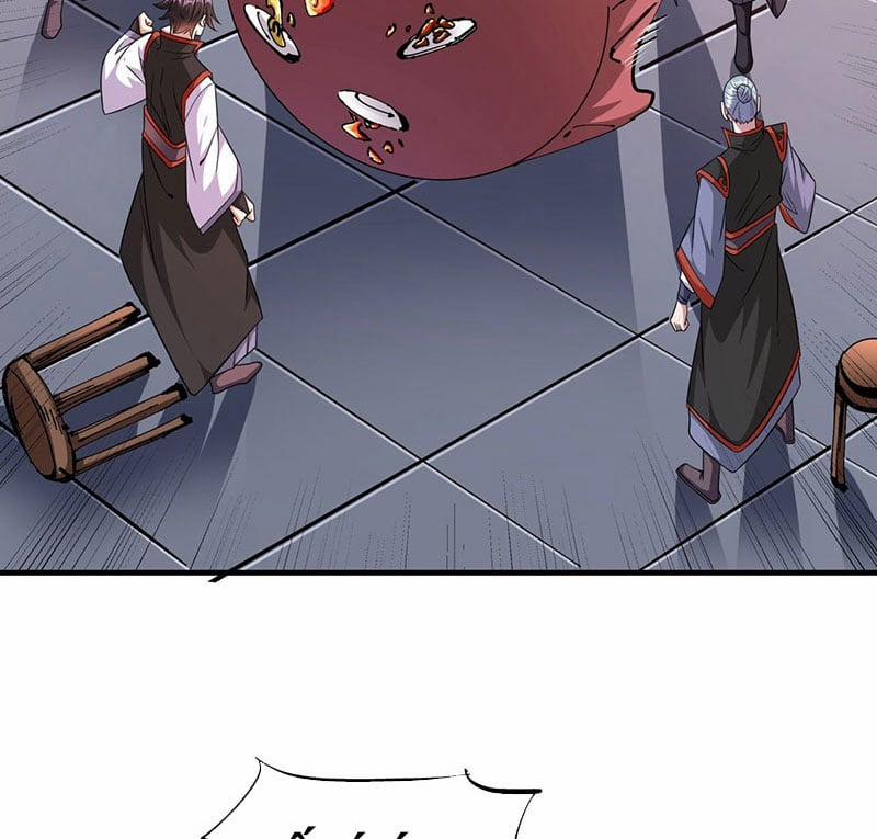 Không Có Đạo Lữ Sẽ Chết 41 trang 14