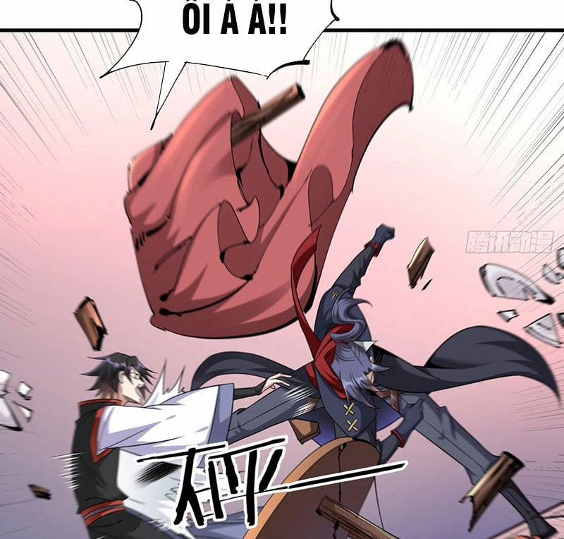 Không Có Đạo Lữ Sẽ Chết 41 trang 15