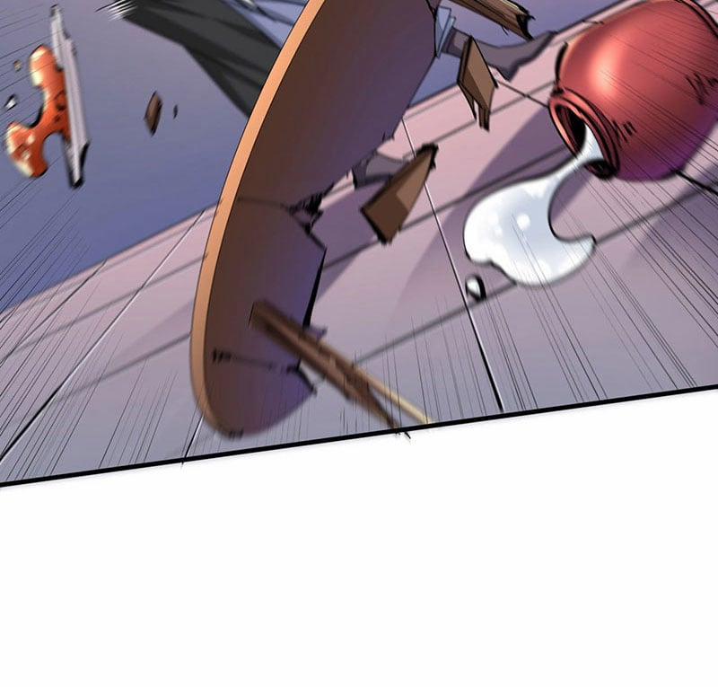 Không Có Đạo Lữ Sẽ Chết 41 trang 16