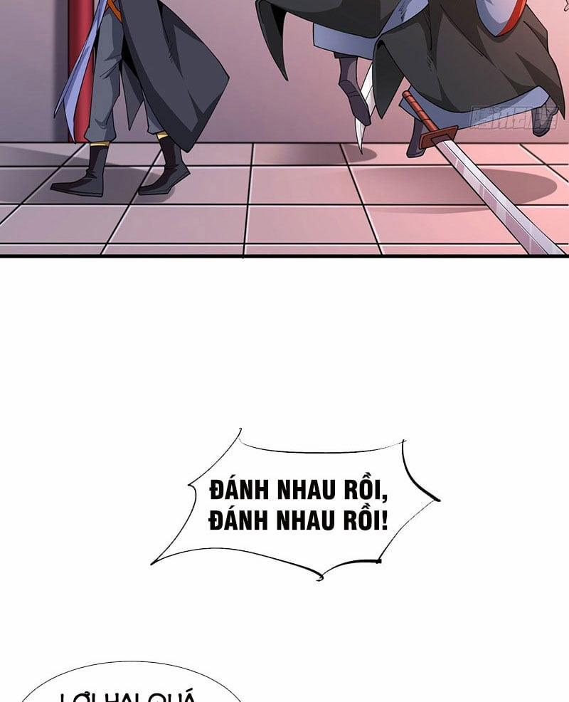Không Có Đạo Lữ Sẽ Chết 41 trang 26