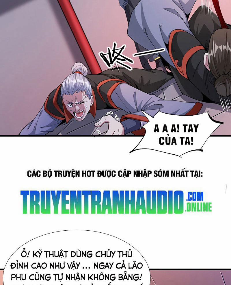 Không Có Đạo Lữ Sẽ Chết 41 trang 28