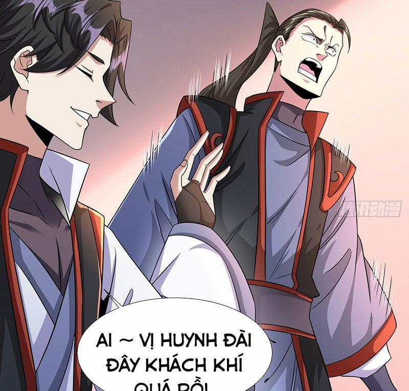 Không Có Đạo Lữ Sẽ Chết 41 trang 3