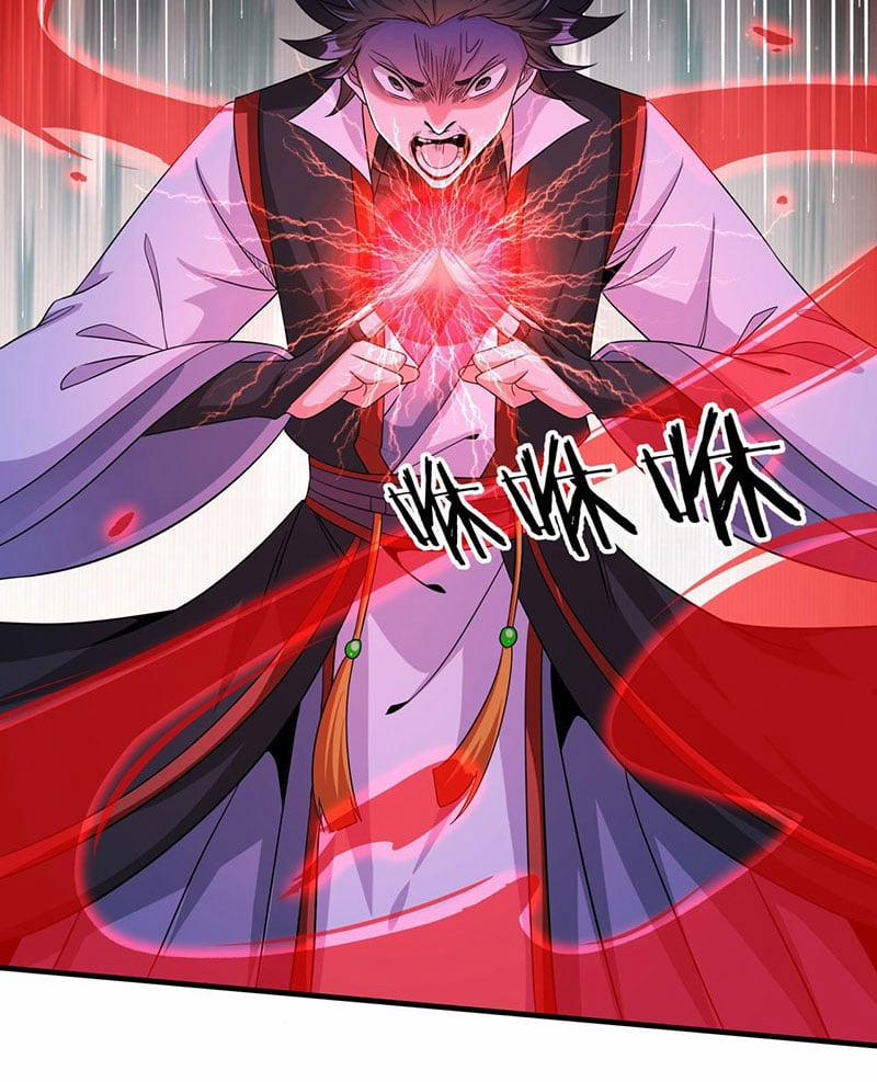 Không Có Đạo Lữ Sẽ Chết 41 trang 32