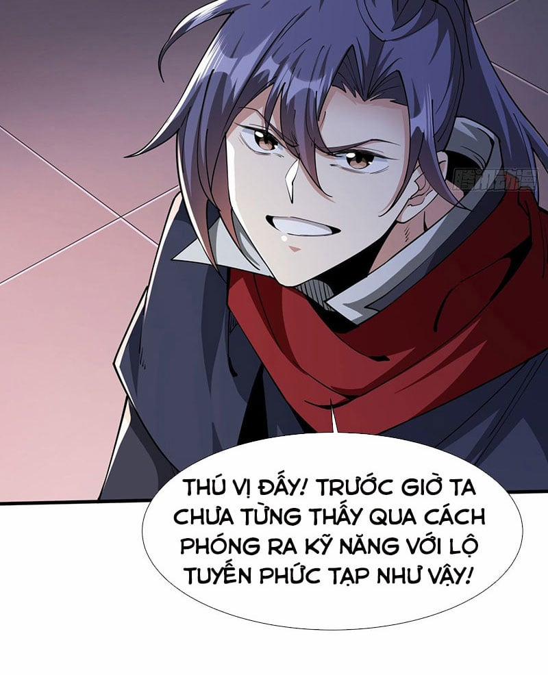 Không Có Đạo Lữ Sẽ Chết 41 trang 38