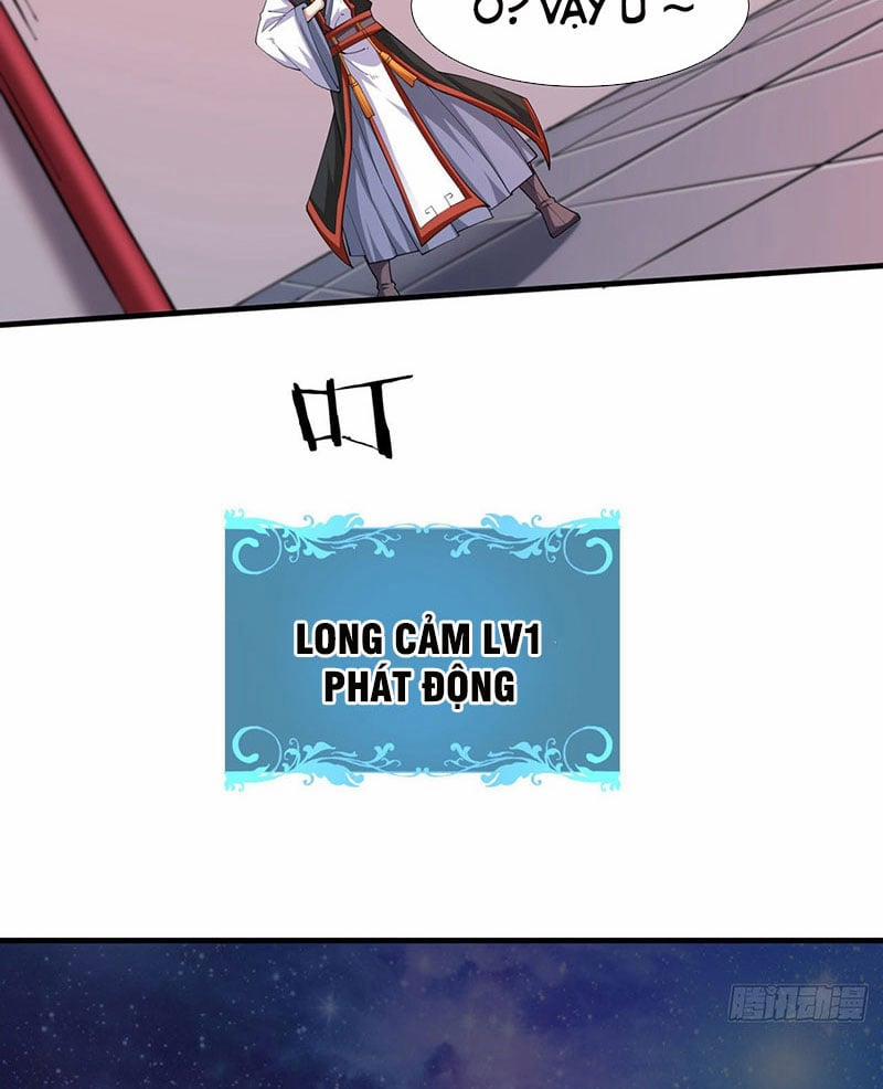 Không Có Đạo Lữ Sẽ Chết 41 trang 41