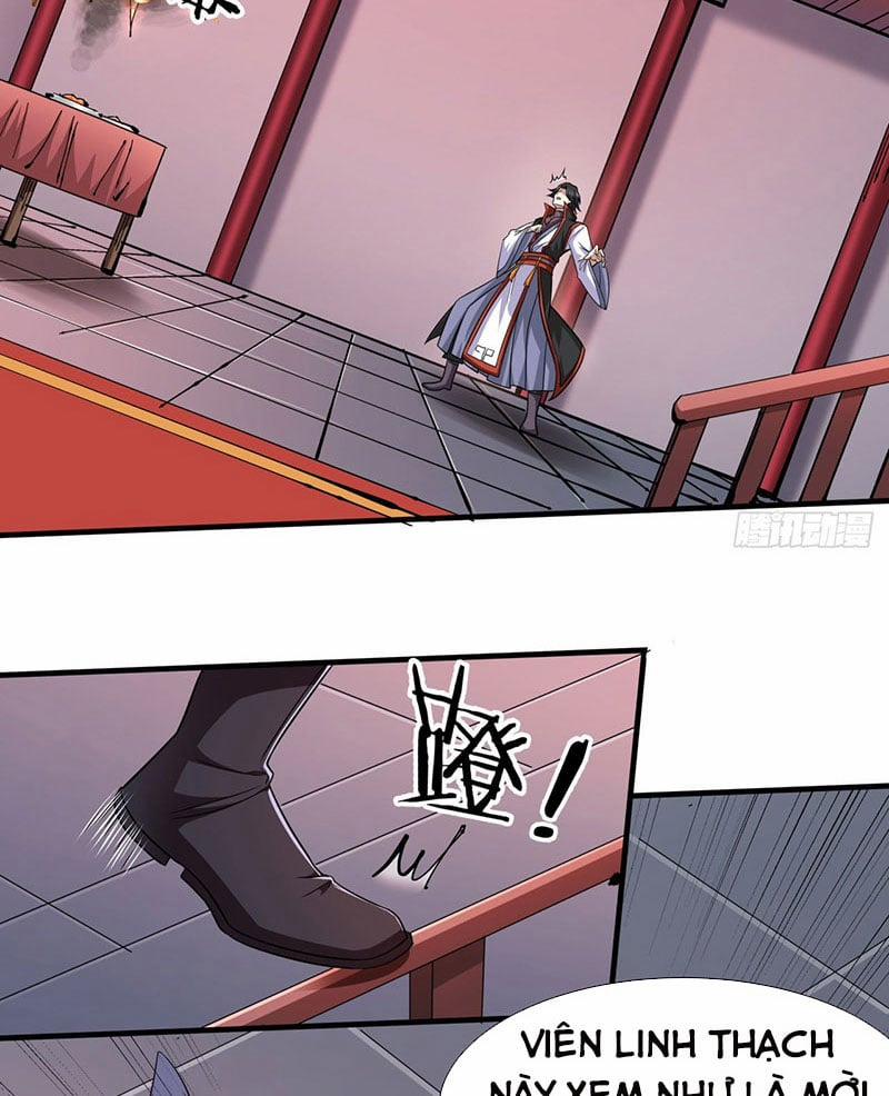 Không Có Đạo Lữ Sẽ Chết 41 trang 46