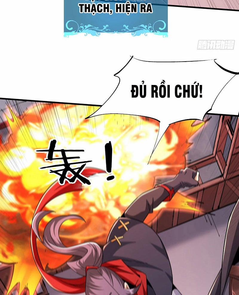 Không Có Đạo Lữ Sẽ Chết 41 trang 48
