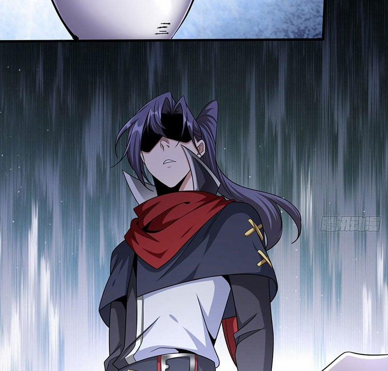 Không Có Đạo Lữ Sẽ Chết 41 trang 7