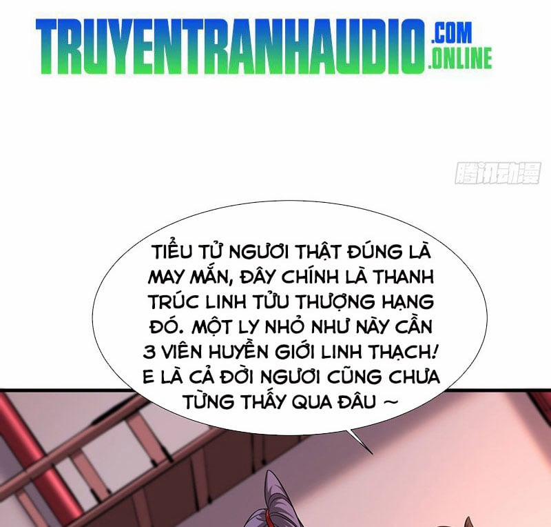 Không Có Đạo Lữ Sẽ Chết 41 trang 9