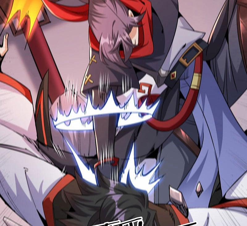 Không Có Đạo Lữ Sẽ Chết 42 trang 1