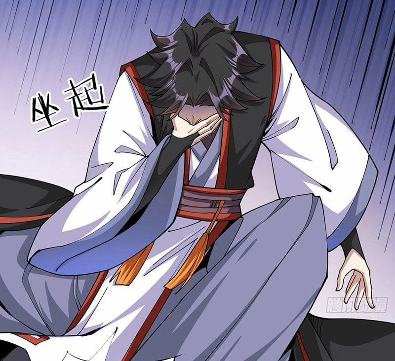 Không Có Đạo Lữ Sẽ Chết 42 trang 13