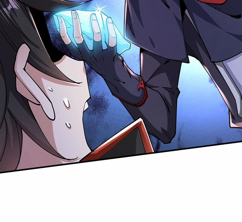 Không Có Đạo Lữ Sẽ Chết 42 trang 16