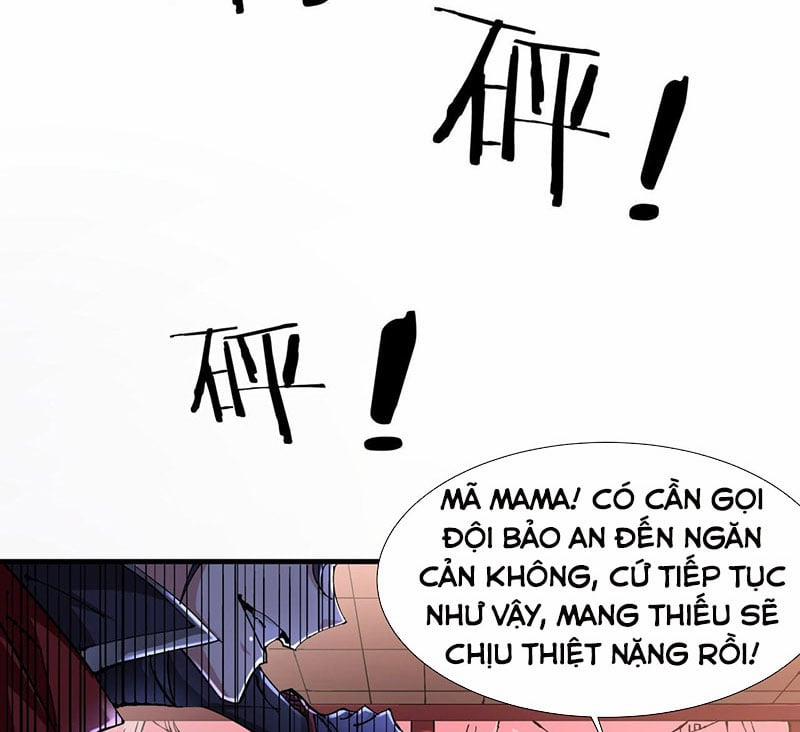 Không Có Đạo Lữ Sẽ Chết 42 trang 18