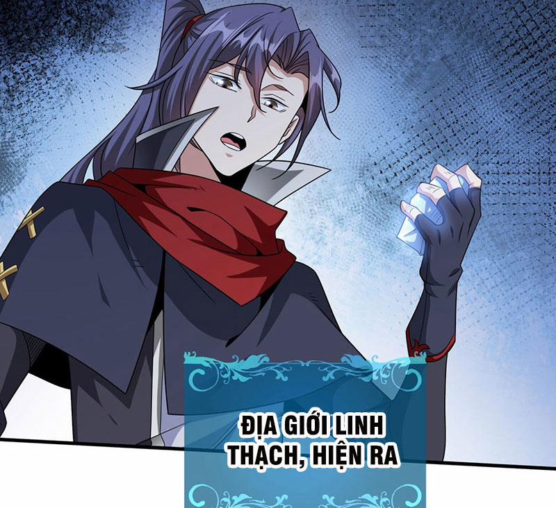 Không Có Đạo Lữ Sẽ Chết 42 trang 3