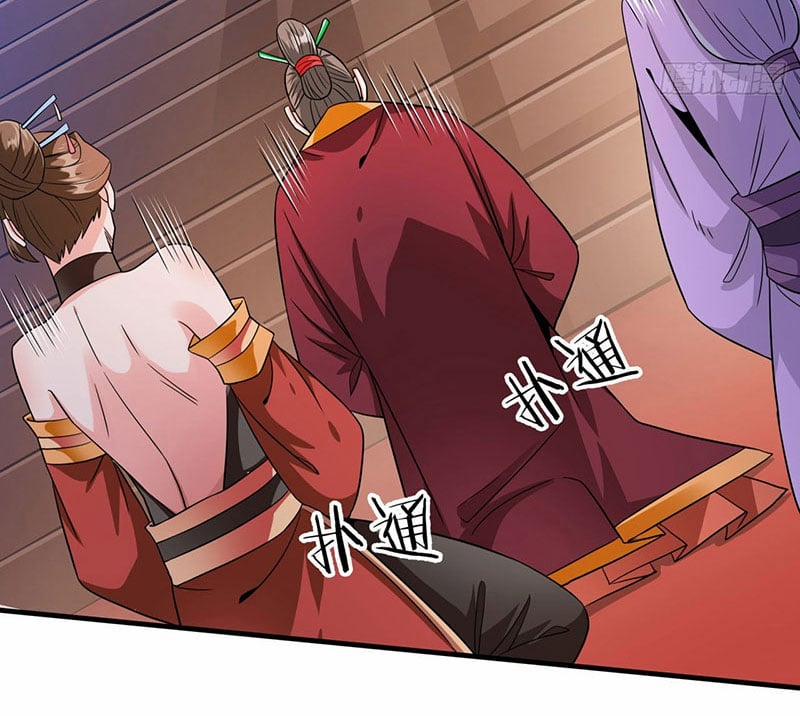 Không Có Đạo Lữ Sẽ Chết 42 trang 33