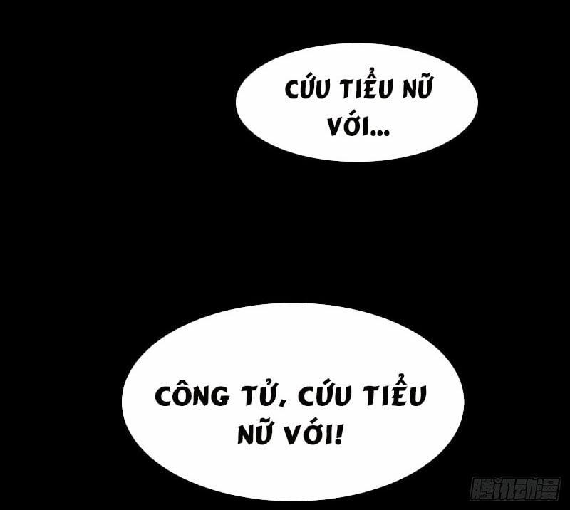 Không Có Đạo Lữ Sẽ Chết 42 trang 49