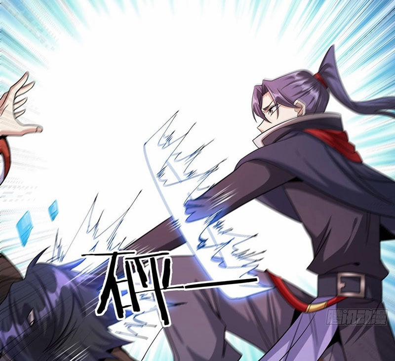 Không Có Đạo Lữ Sẽ Chết 42 trang 5