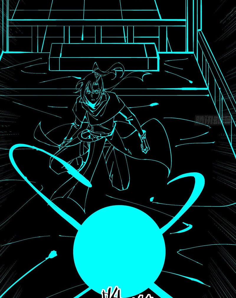 Không Có Đạo Lữ Sẽ Chết 42 trang 56