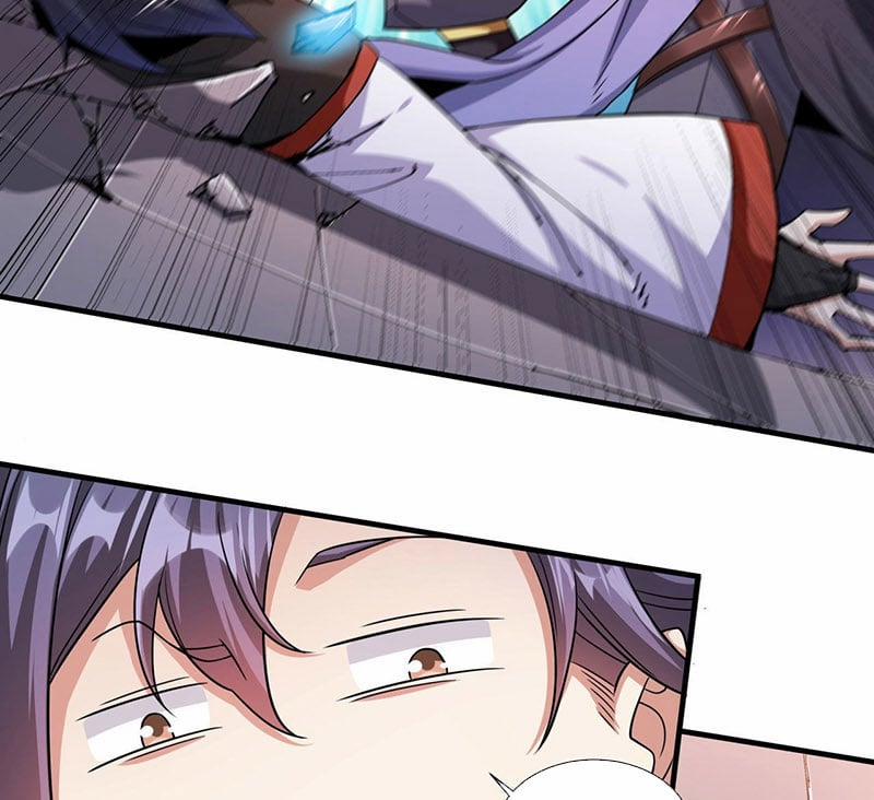 Không Có Đạo Lữ Sẽ Chết 42 trang 6