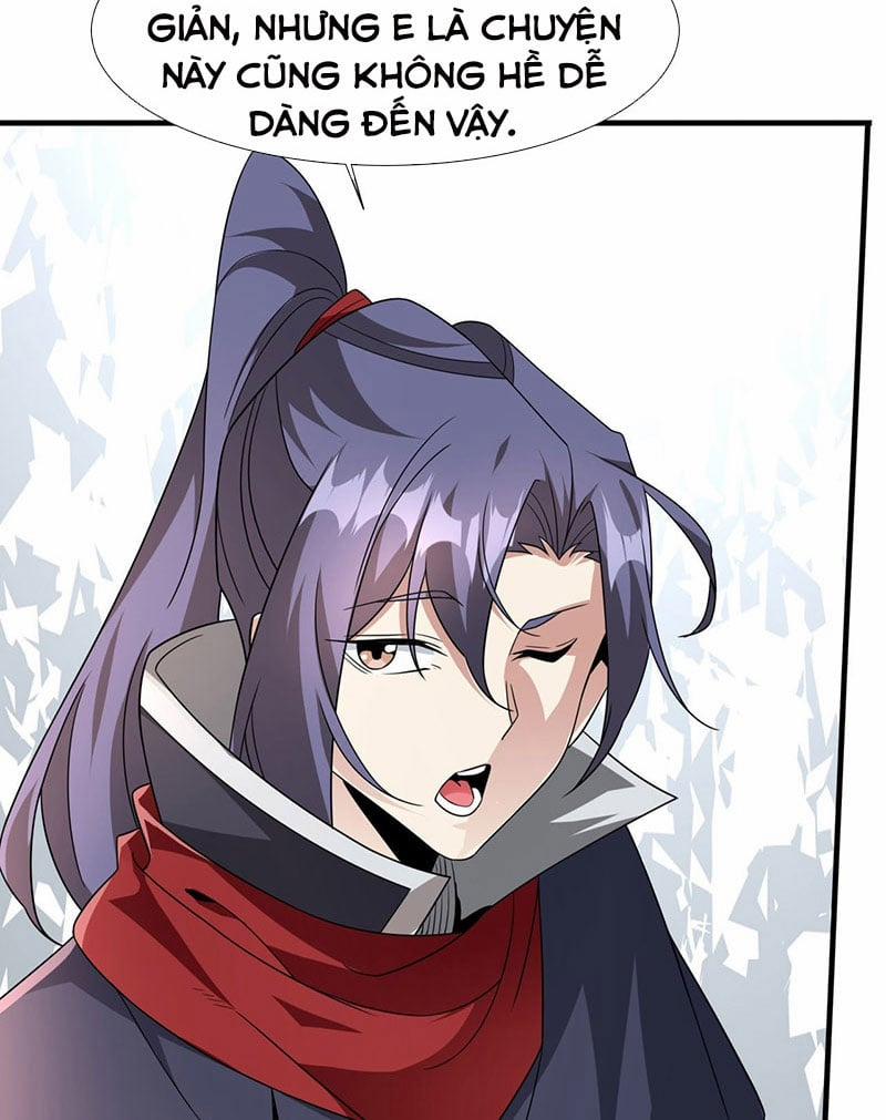 Không Có Đạo Lữ Sẽ Chết 42 trang 69