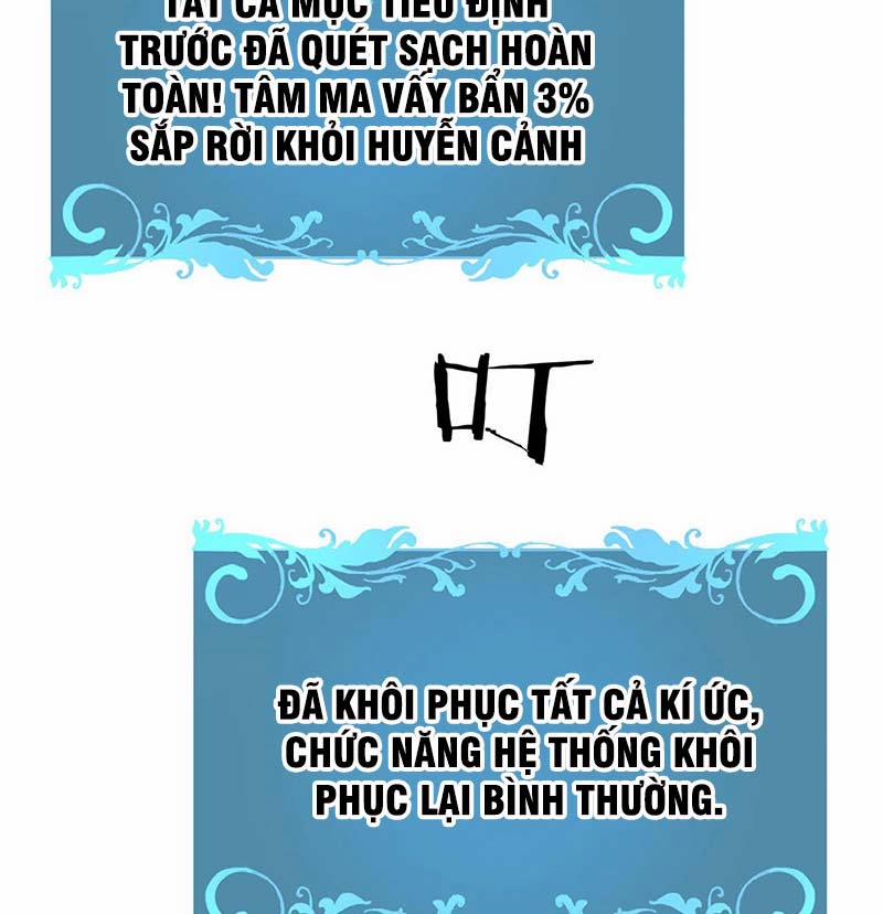 Không Có Đạo Lữ Sẽ Chết Chương 48 Trang 62