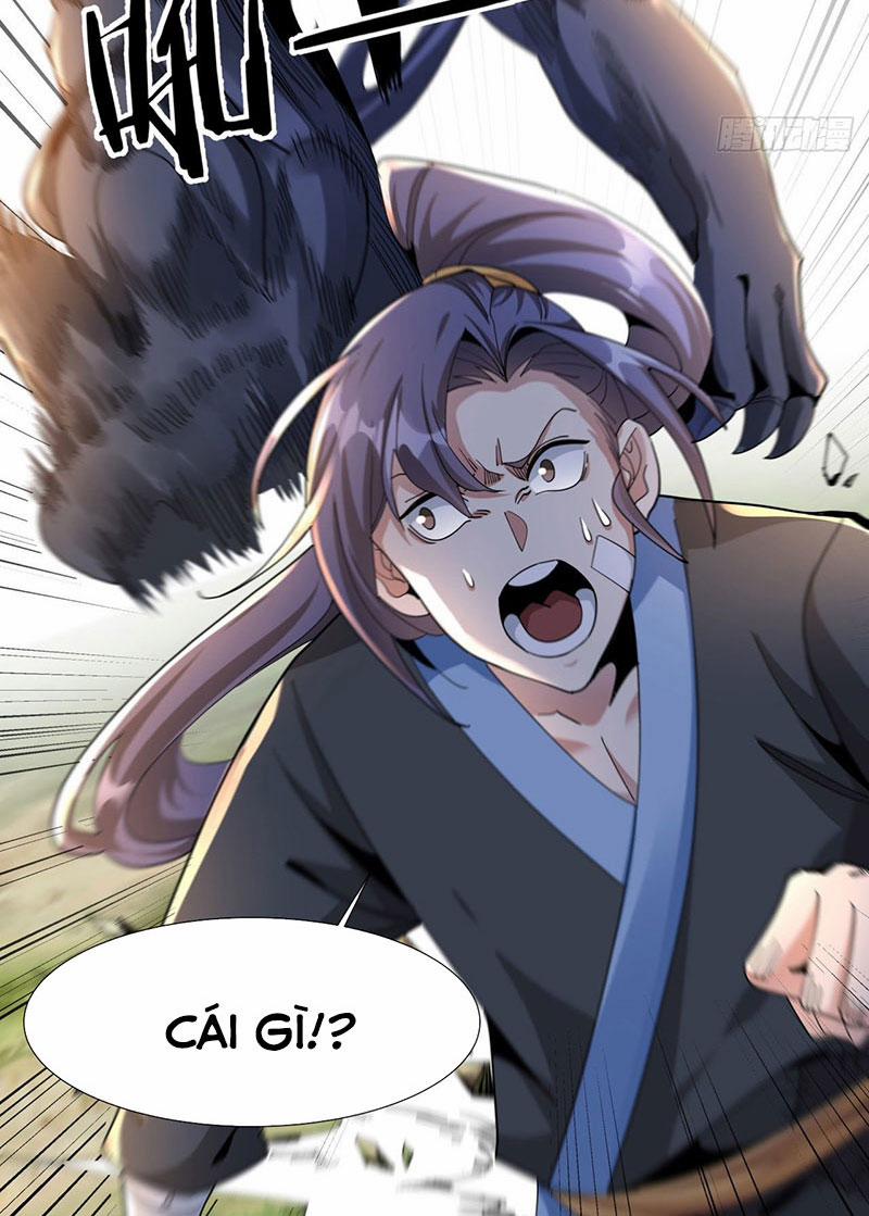 Không Có Đạo Lữ Sẽ Chết 5 trang 12