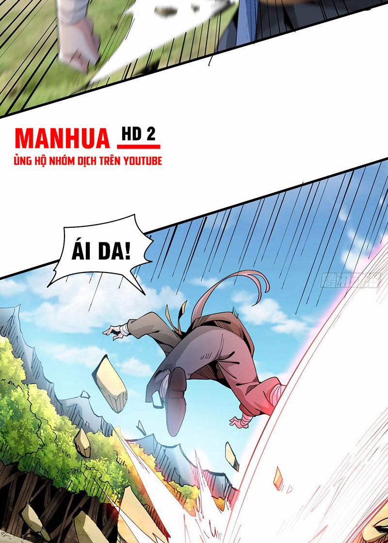 Không Có Đạo Lữ Sẽ Chết 5 trang 13