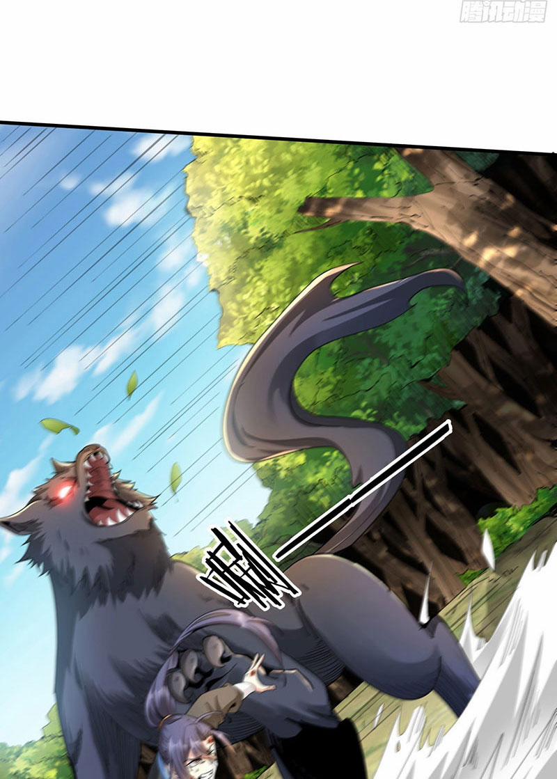 Không Có Đạo Lữ Sẽ Chết 5 trang 17