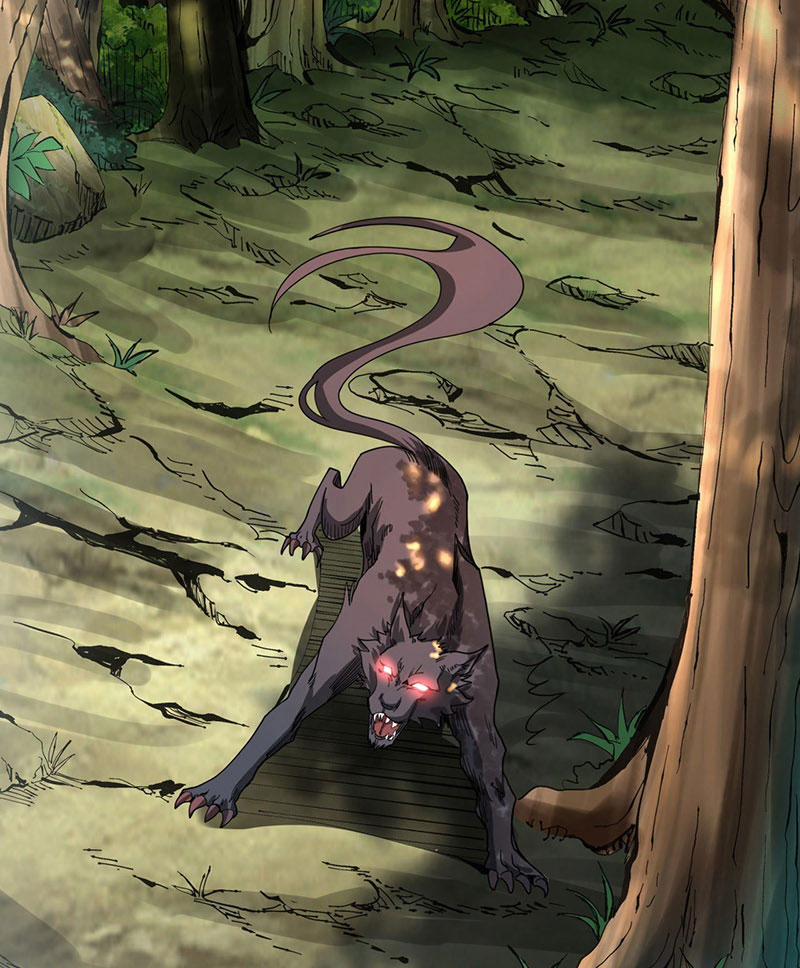 Không Có Đạo Lữ Sẽ Chết 5 trang 26