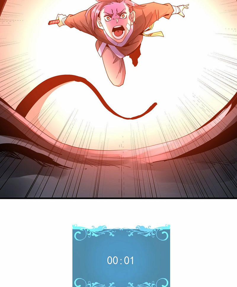 Không Có Đạo Lữ Sẽ Chết 5 trang 29