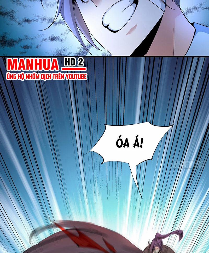 Không Có Đạo Lữ Sẽ Chết 5 trang 32