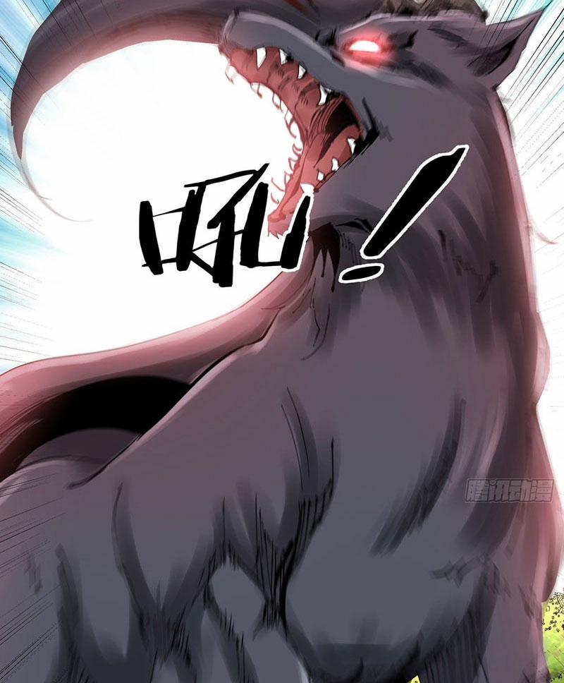 Không Có Đạo Lữ Sẽ Chết 5 trang 33