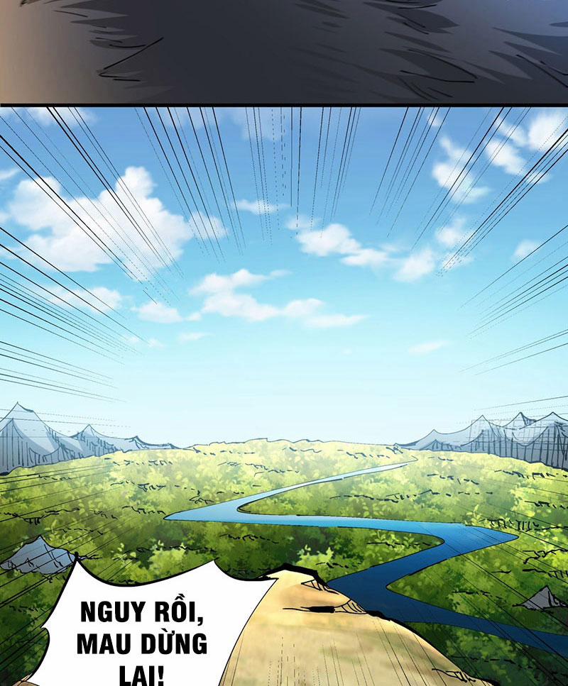 Không Có Đạo Lữ Sẽ Chết 5 trang 38