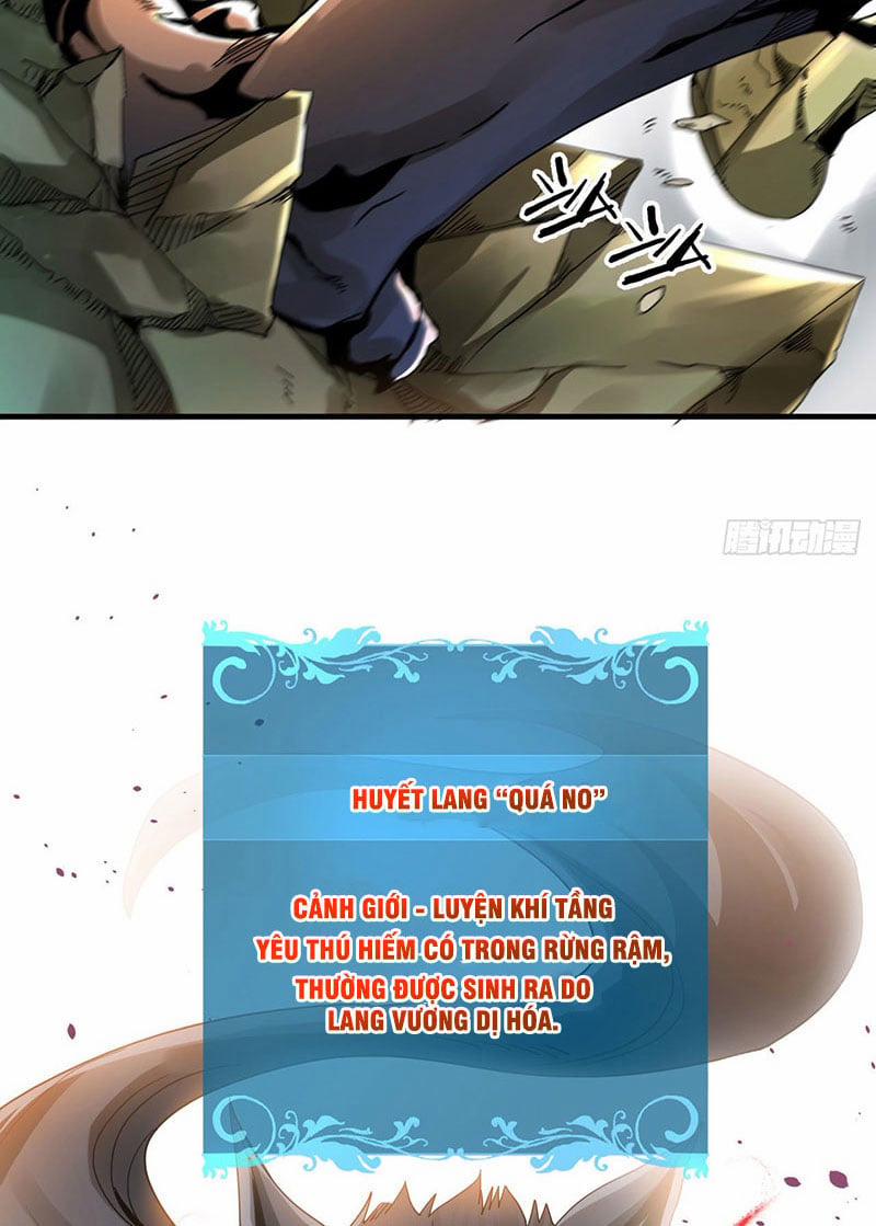 Không Có Đạo Lữ Sẽ Chết 5 trang 4