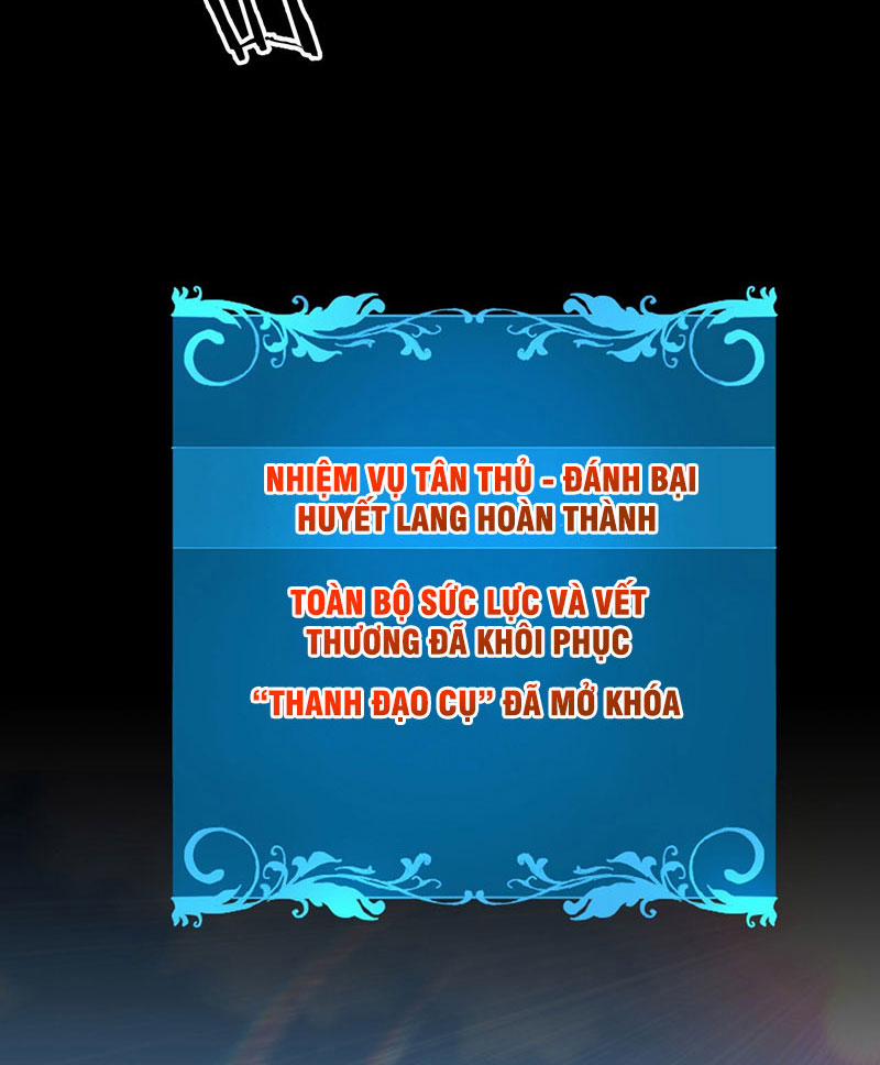 Không Có Đạo Lữ Sẽ Chết 5 trang 43