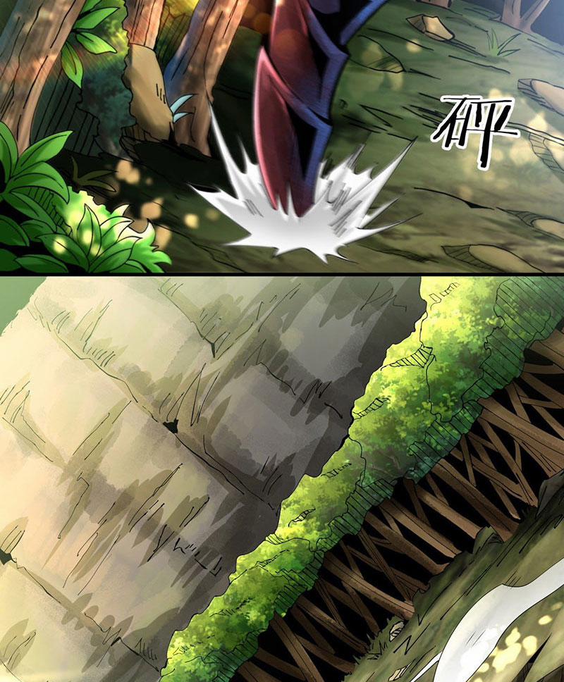 Không Có Đạo Lữ Sẽ Chết 5 trang 46