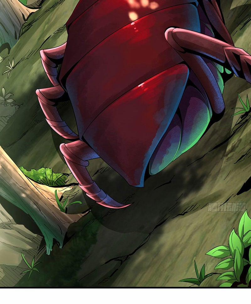 Không Có Đạo Lữ Sẽ Chết 5 trang 48