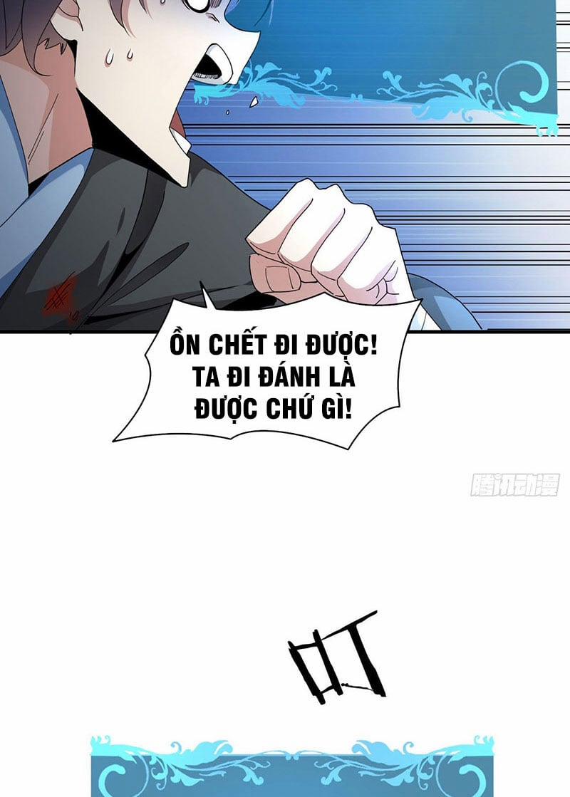 Không Có Đạo Lữ Sẽ Chết 5 trang 9