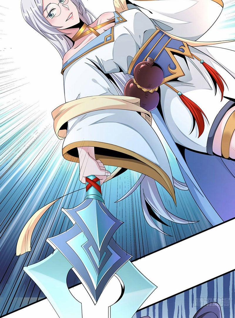 Không Có Đạo Lữ Sẽ Chết 6 trang 13