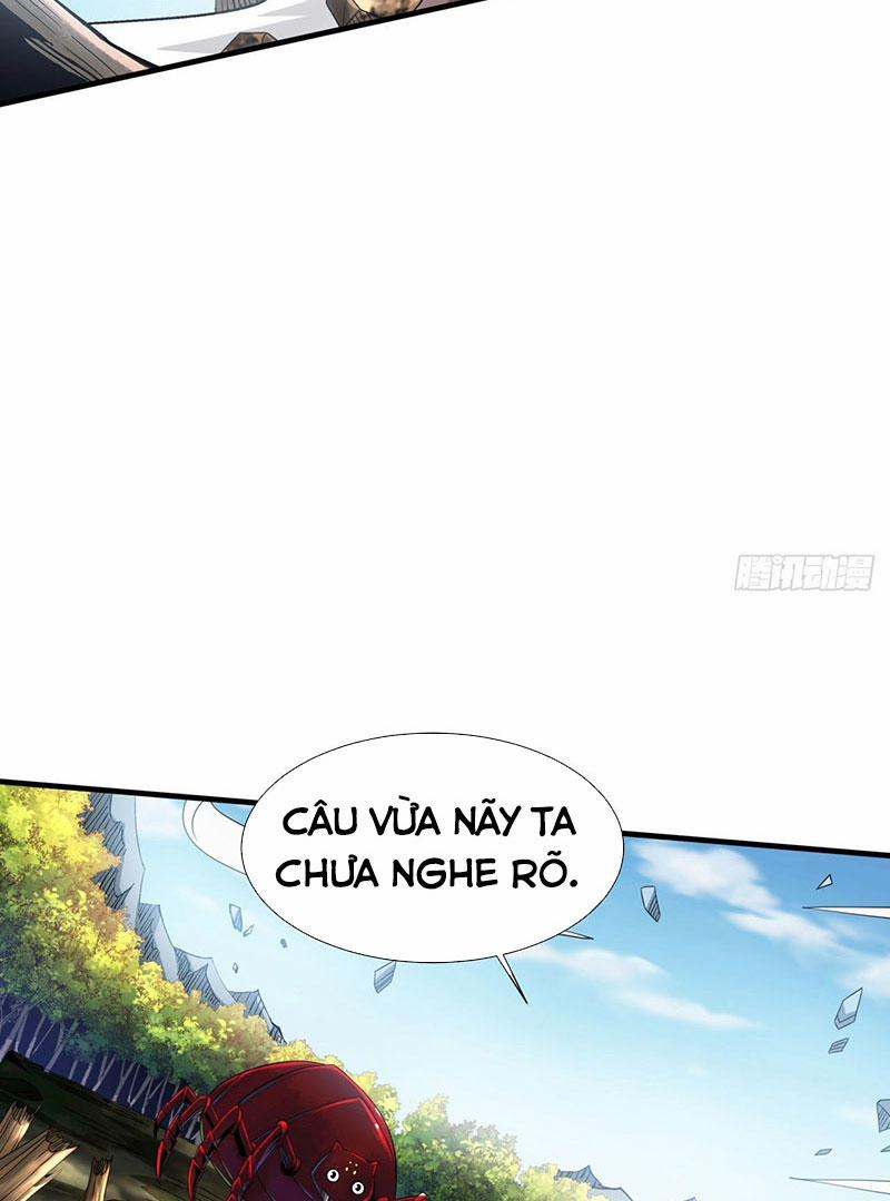 Không Có Đạo Lữ Sẽ Chết 6 trang 18