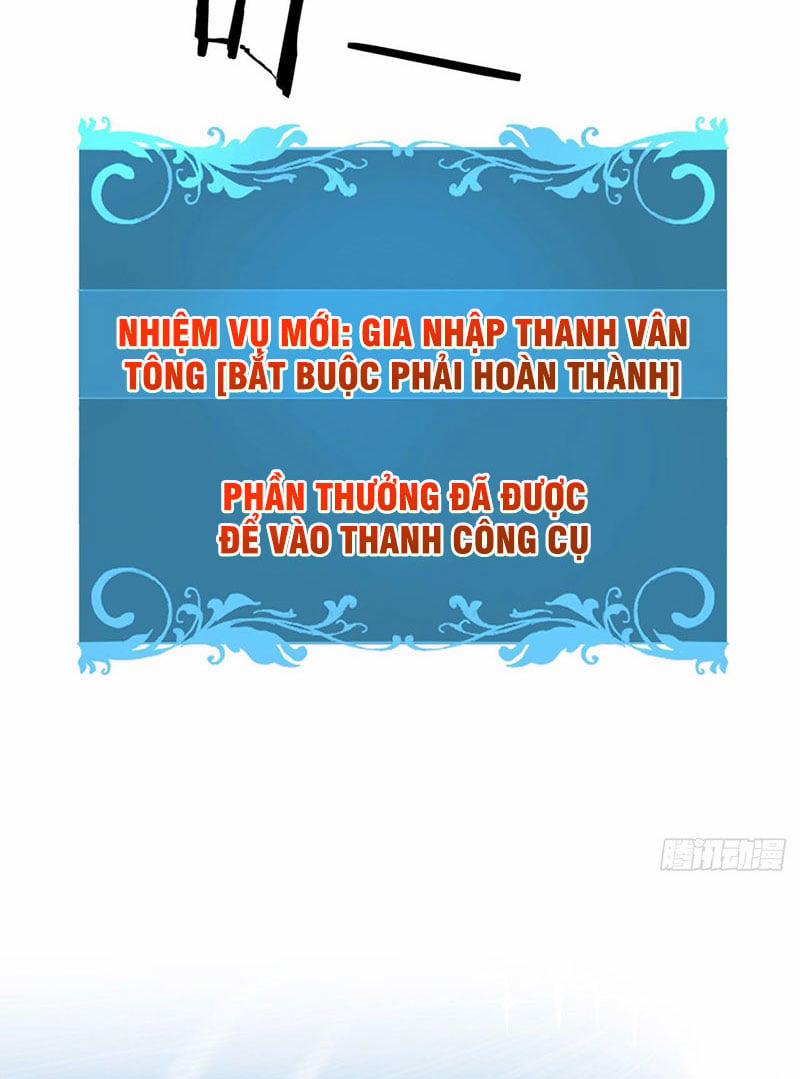 Không Có Đạo Lữ Sẽ Chết 6 trang 30