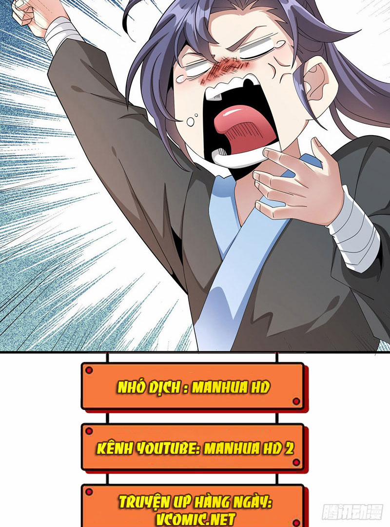 Không Có Đạo Lữ Sẽ Chết 6 trang 43