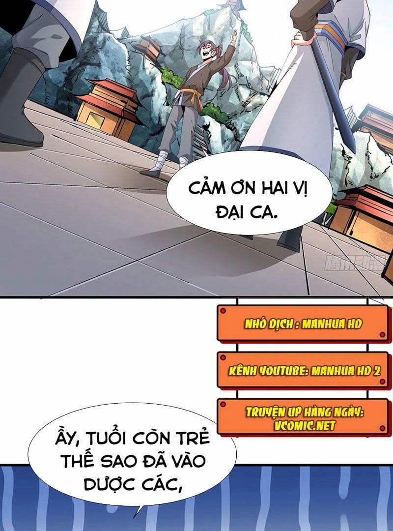 Không Có Đạo Lữ Sẽ Chết 6 trang 48