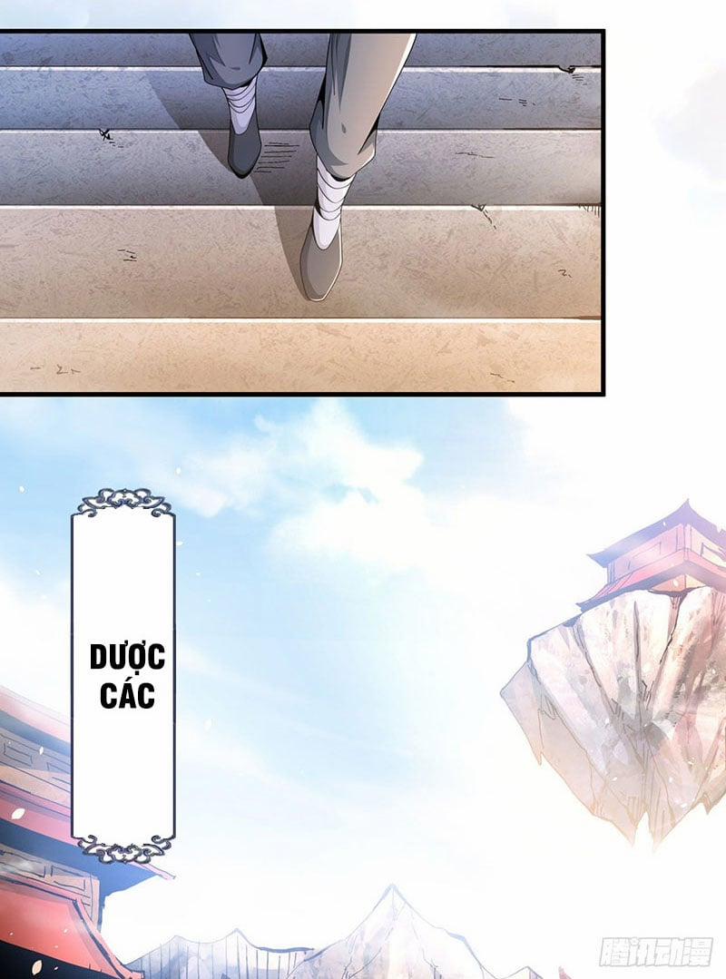 Không Có Đạo Lữ Sẽ Chết 6 trang 50