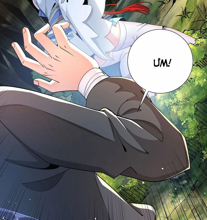 Không Có Đạo Lữ Sẽ Chết 6 trang 59