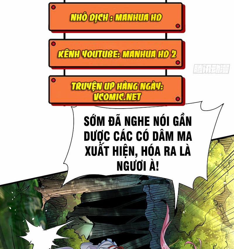 Không Có Đạo Lữ Sẽ Chết 6 trang 61