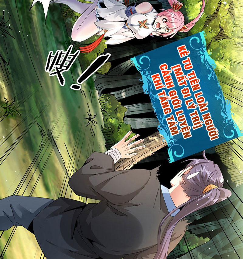 Không Có Đạo Lữ Sẽ Chết 6 trang 62