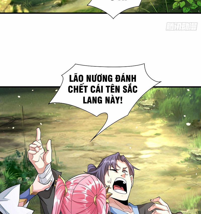 Không Có Đạo Lữ Sẽ Chết 6 trang 70